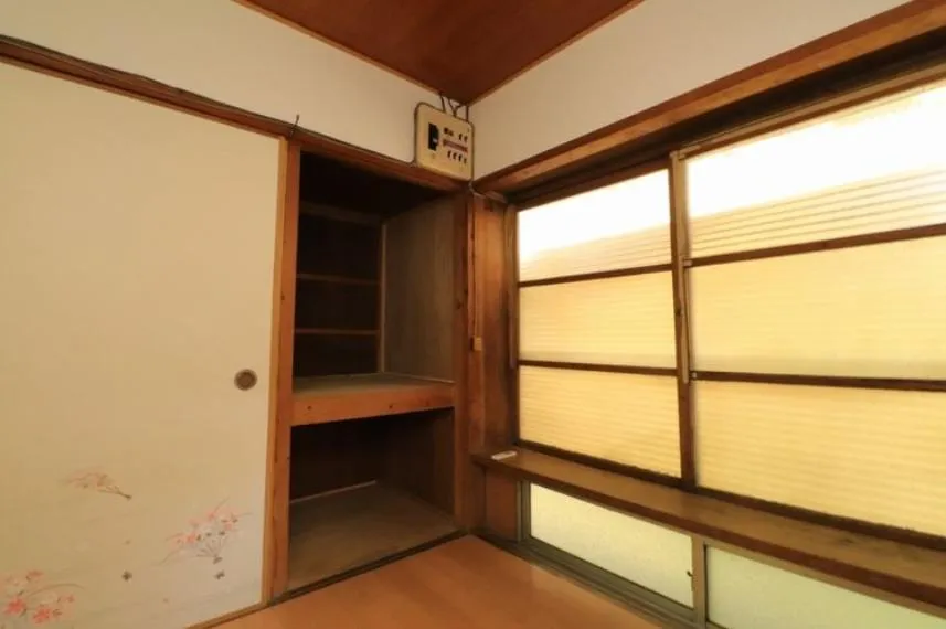 4DK Kagoshima City Kagoshima Prefecture (5)