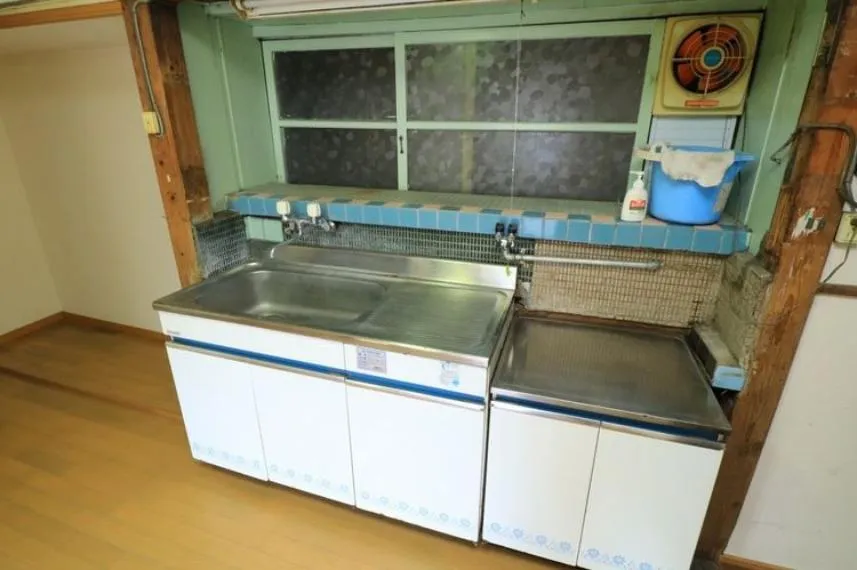 4DK Kagoshima City Kagoshima Prefecture (7)