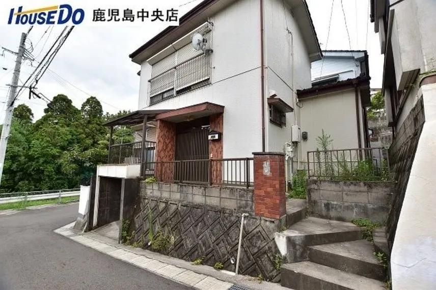 3DK Property Kagoshima City Kagoshima Prefecture (2)