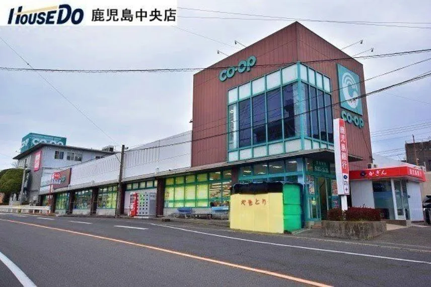 3DK Property Kagoshima City Kagoshima Prefecture (13)
