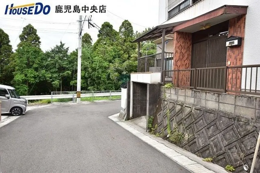 3DK Property Kagoshima City Kagoshima Prefecture (3)