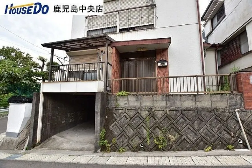 3DK Property Kagoshima City Kagoshima Prefecture (4)