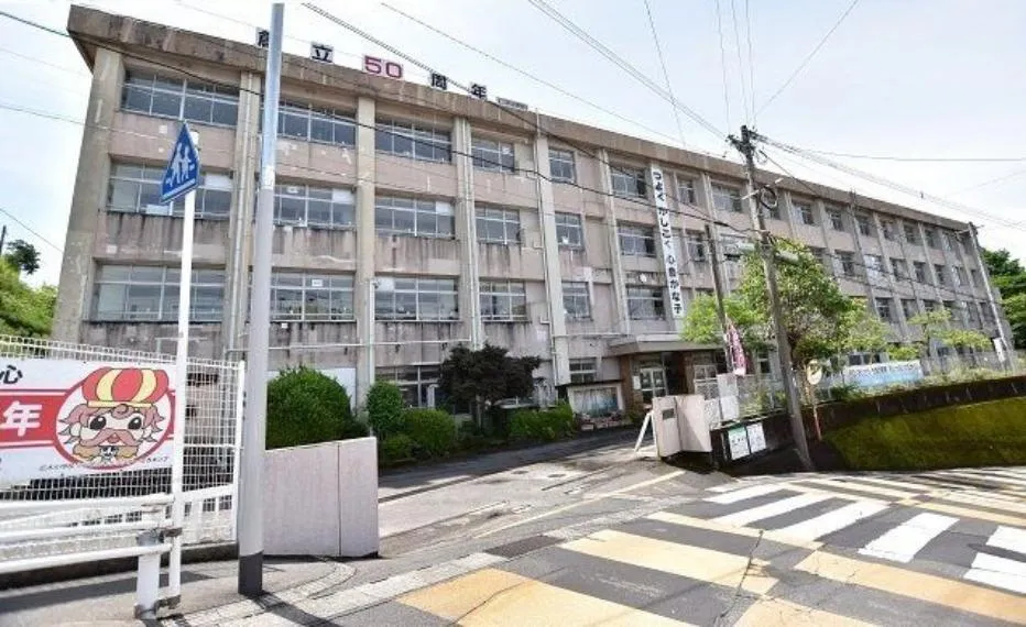 3DK Property Kagoshima City Kagoshima Prefecture (5)