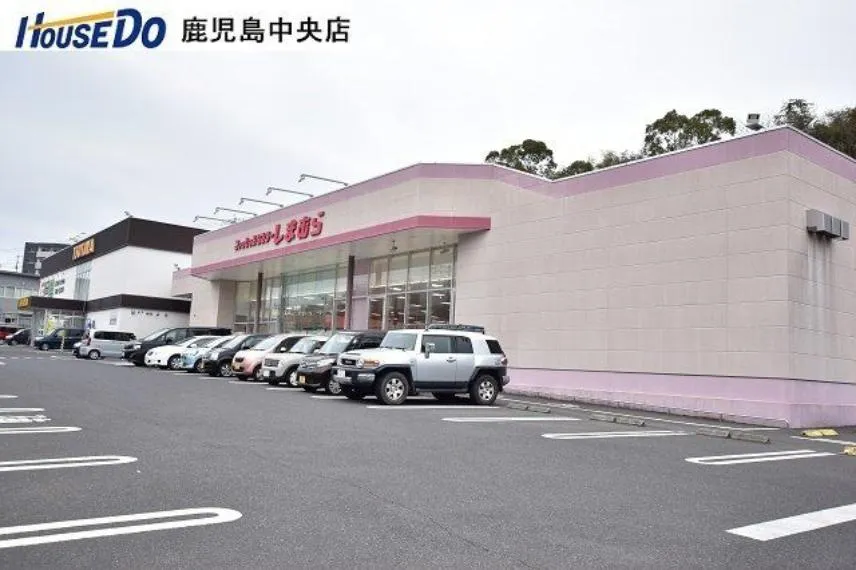 3DK Property Kagoshima City Kagoshima Prefecture (8)