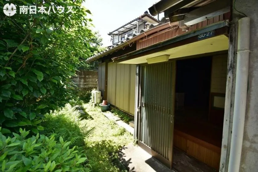 4DK Kagoshima City Kagoshima Prefecture (2)