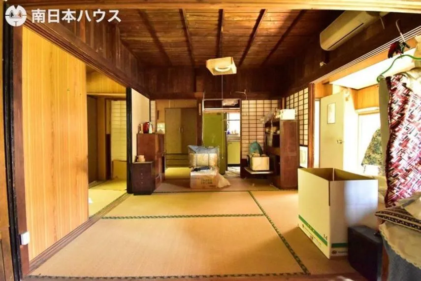 4DK Kagoshima City Kagoshima Prefecture (11)