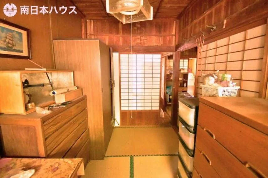 4DK Kagoshima City Kagoshima Prefecture (15)