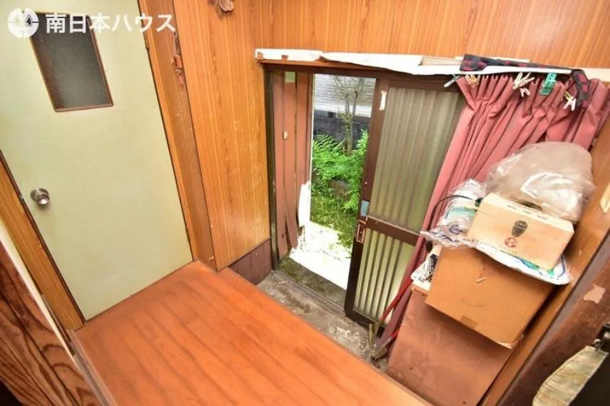 4DK Kagoshima City Kagoshima Prefecture (16)