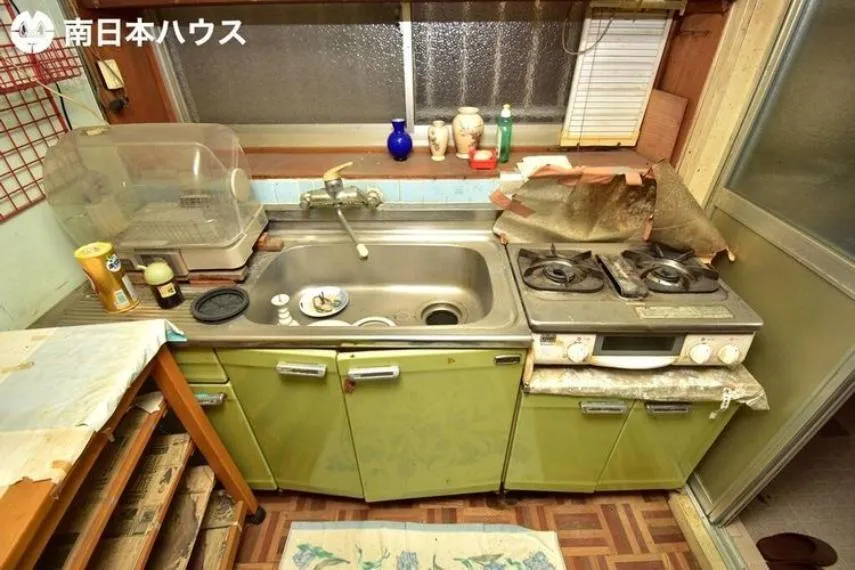 4DK Kagoshima City Kagoshima Prefecture (17)