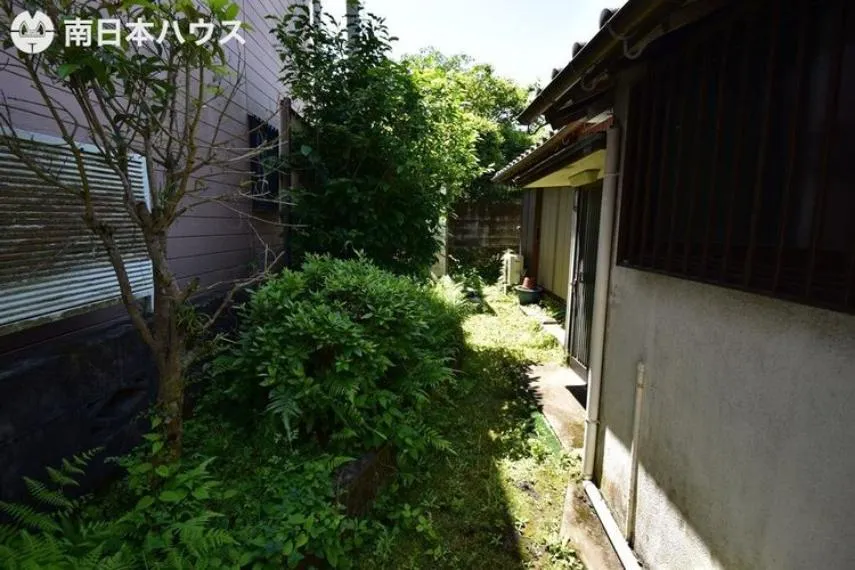 4DK Kagoshima City Kagoshima Prefecture (3)