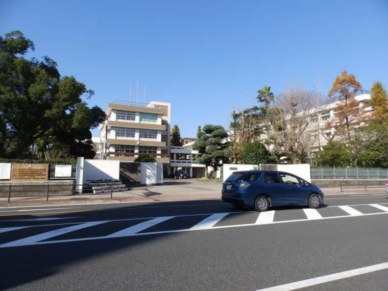 4DK Kagoshima City Kagoshima Prefecture (21)