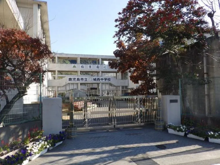 4DK Kagoshima City Kagoshima Prefecture (24)