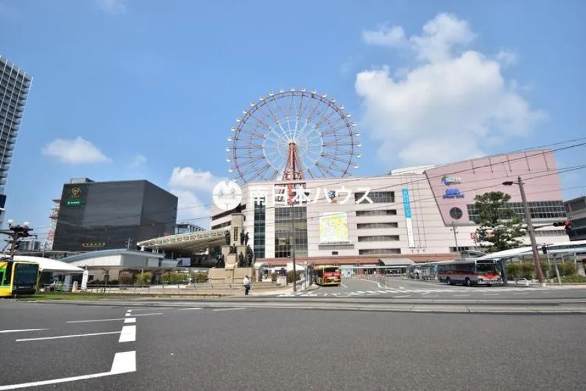 4DK Kagoshima City Kagoshima Prefecture (25)
