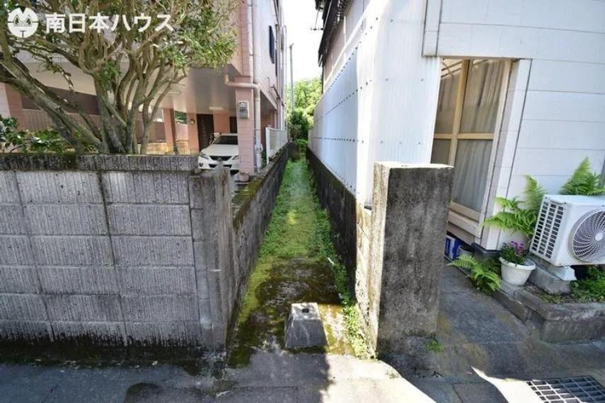 4DK Kagoshima City Kagoshima Prefecture (4)
