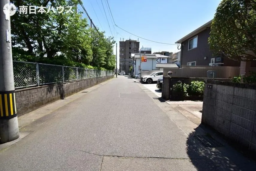 4DK Kagoshima City Kagoshima Prefecture (5)