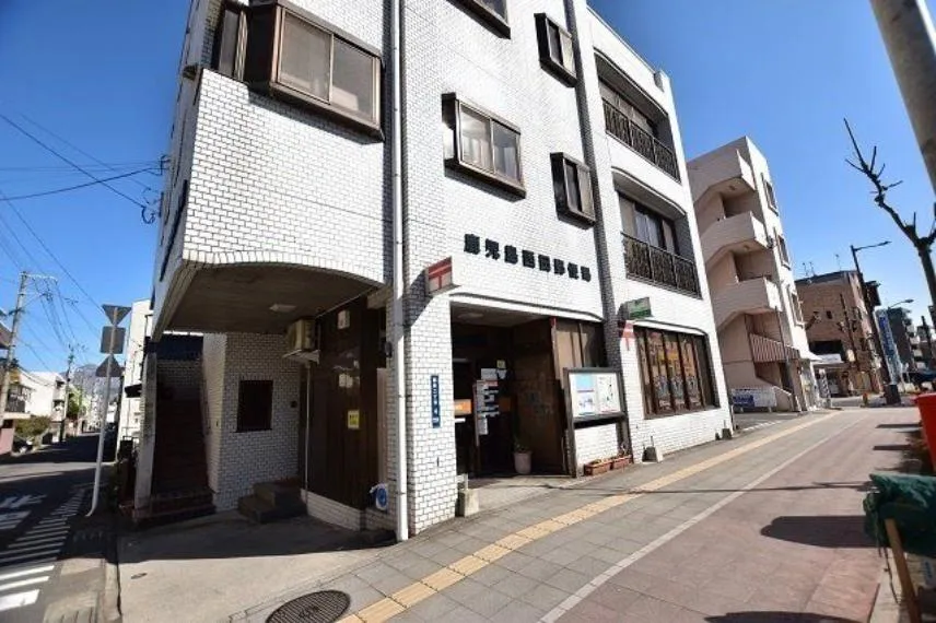 4DK Kagoshima City Kagoshima Prefecture (8)