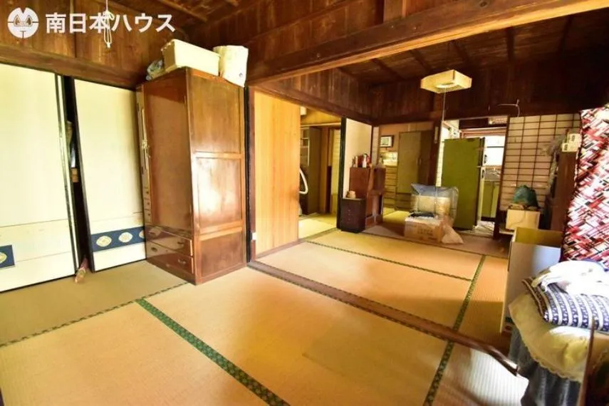 4DK Kagoshima City Kagoshima Prefecture (9)