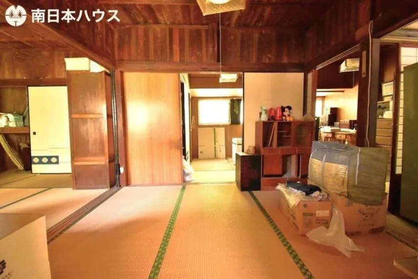 4DK Kagoshima City Kagoshima Prefecture (10)