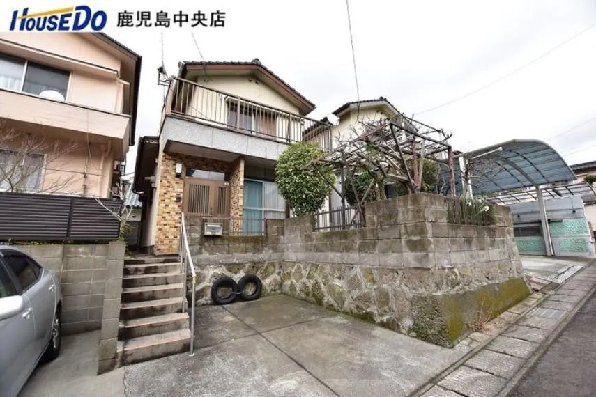 3DK property Kagoshima City Kagoshima Prefecture (2)