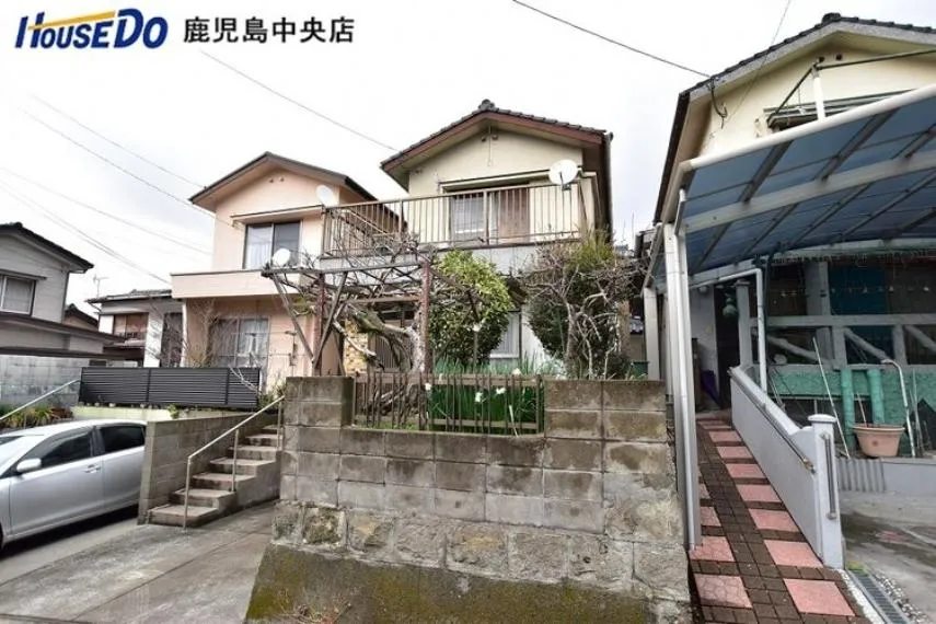 3DK property Kagoshima City Kagoshima Prefecture (3)
