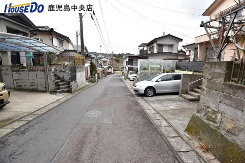 3DK property Kagoshima City Kagoshima Prefecture (4)