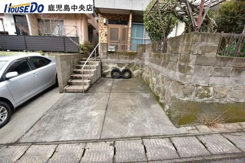 3DK property Kagoshima City Kagoshima Prefecture (5)