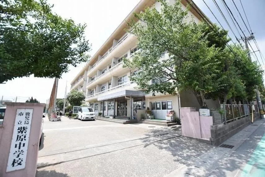 3DK property Kagoshima City Kagoshima Prefecture (9)