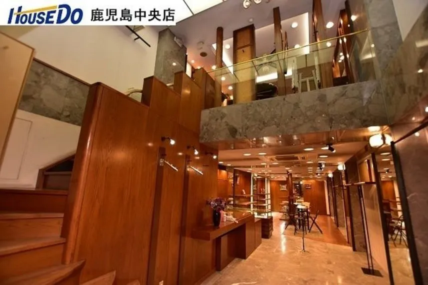 Store Property Kagoshima City Kagoshima Prefecture (2)