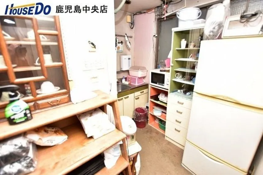 Store Property Kagoshima City Kagoshima Prefecture (11)