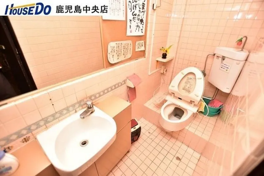Store Property Kagoshima City Kagoshima Prefecture (12)