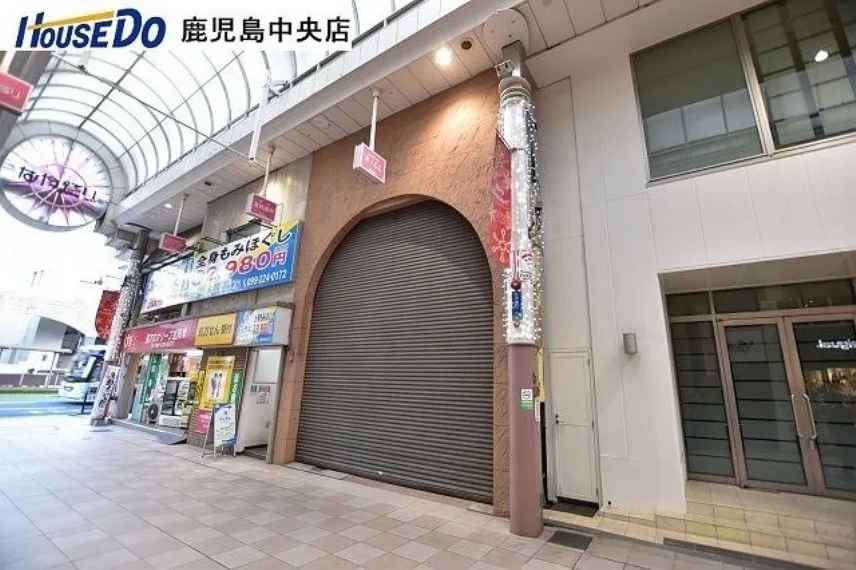 Store Property Kagoshima City Kagoshima Prefecture (16)