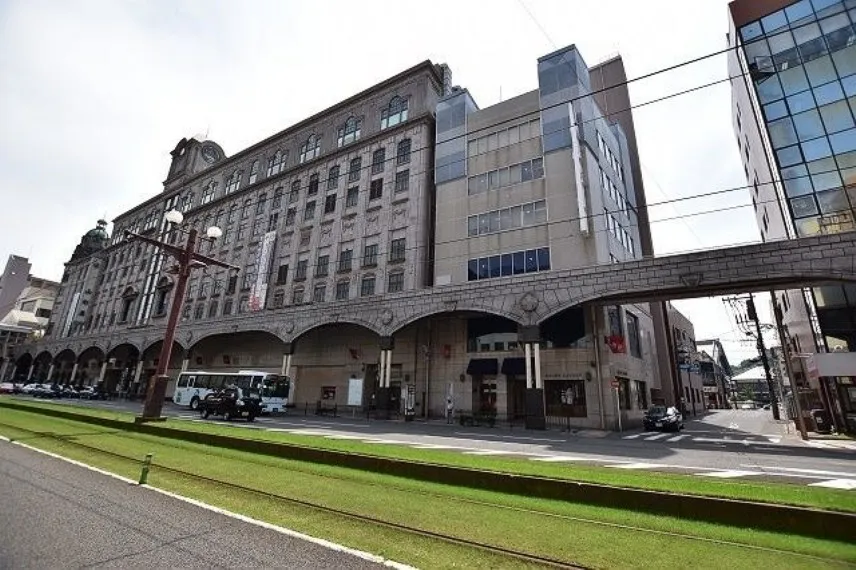 Store Property Kagoshima City Kagoshima Prefecture (17)