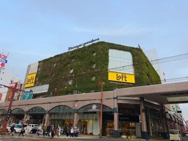 Store Property Kagoshima City Kagoshima Prefecture (18)