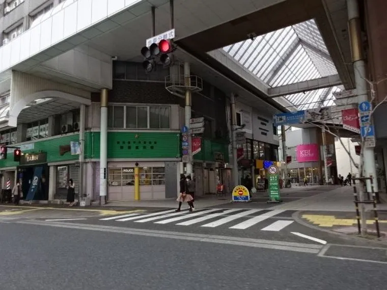Store Property Kagoshima City Kagoshima Prefecture (19)