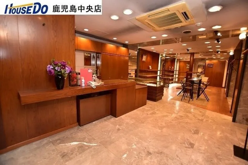 Store Property Kagoshima City Kagoshima Prefecture (3)