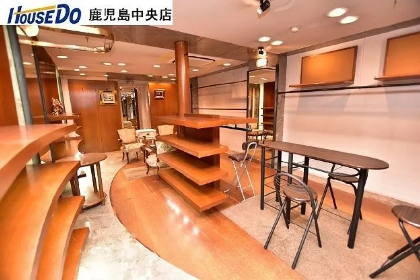Store Property Kagoshima City Kagoshima Prefecture (5)