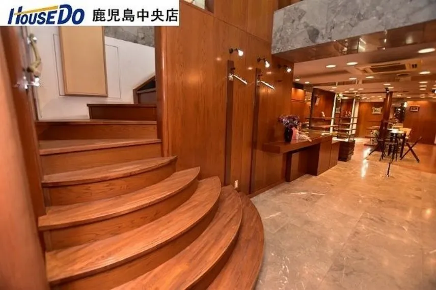 Store Property Kagoshima City Kagoshima Prefecture (7)