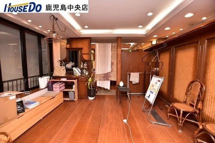 Store Property Kagoshima City Kagoshima Prefecture (9)