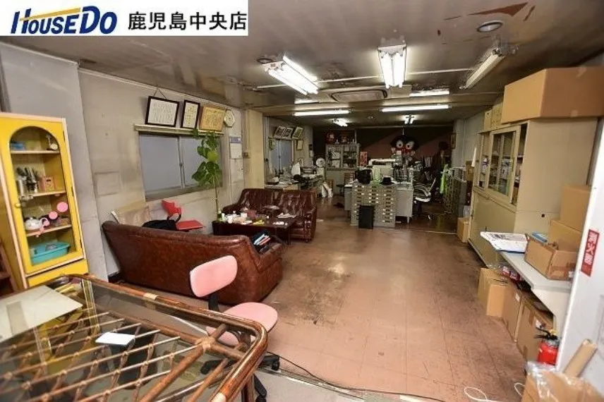 Store Property Kagoshima City Kagoshima Prefecture (10)