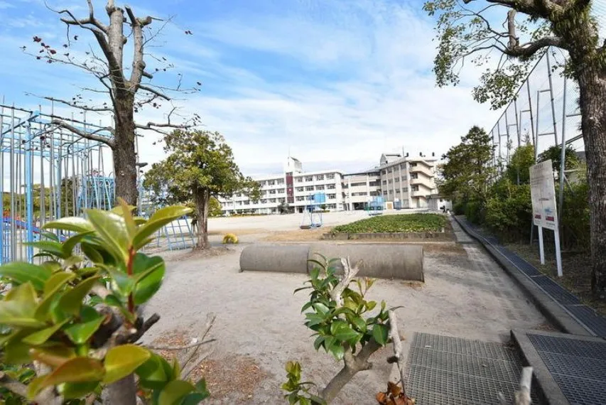 3SLDK Property Kagoshima City Kagoshima Prefecture (8)