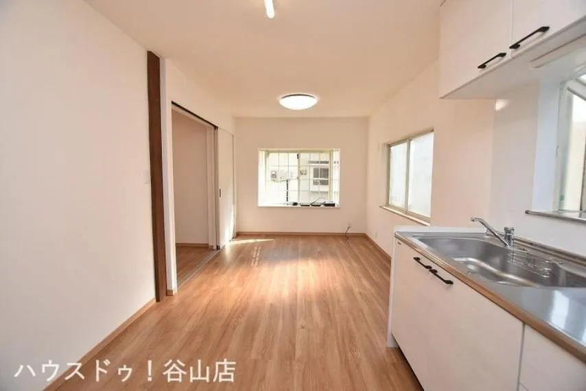 5DK Property Kagoshima City Kagoshima Prefecture (11)