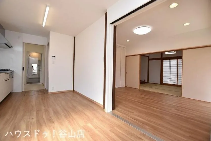 5DK Property Kagoshima City Kagoshima Prefecture (12)