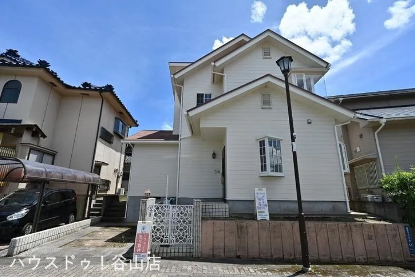 5DK Property Kagoshima City Kagoshima Prefecture (3)