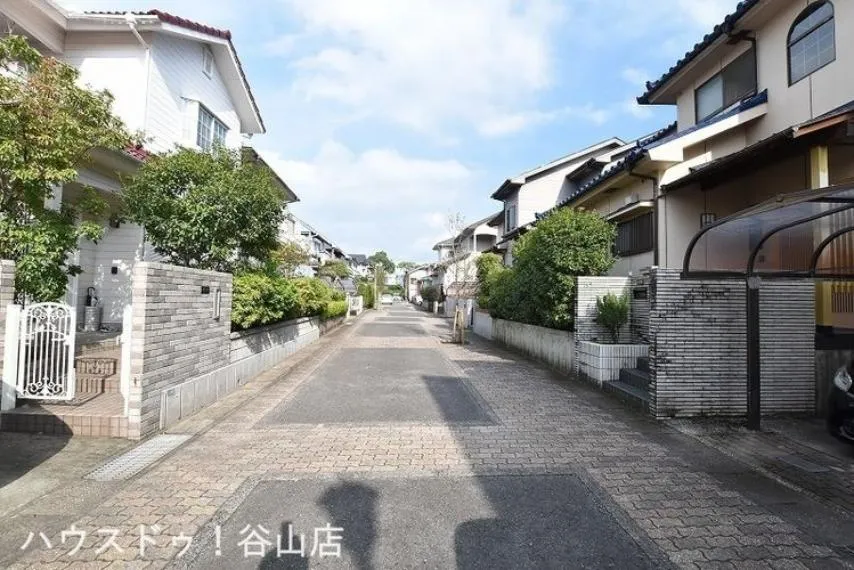 5DK Property Kagoshima City Kagoshima Prefecture (4)