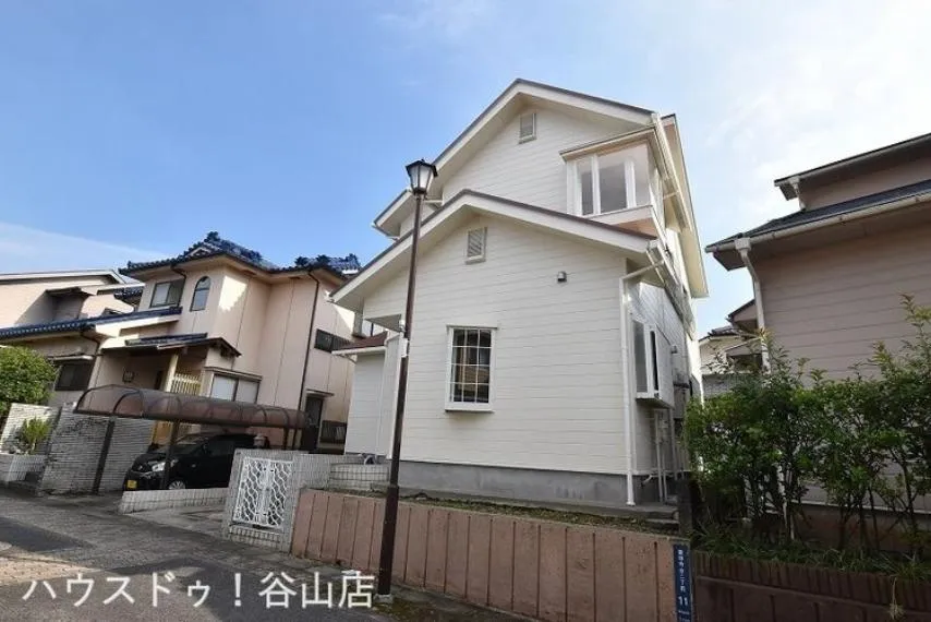 5DK Property Kagoshima City Kagoshima Prefecture (6)