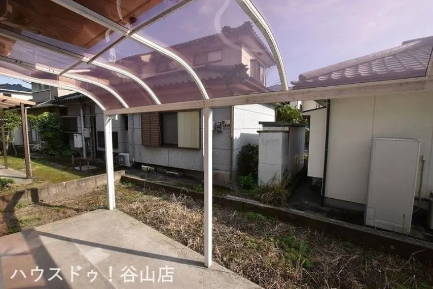 5DK Property Kagoshima City Kagoshima Prefecture (8)