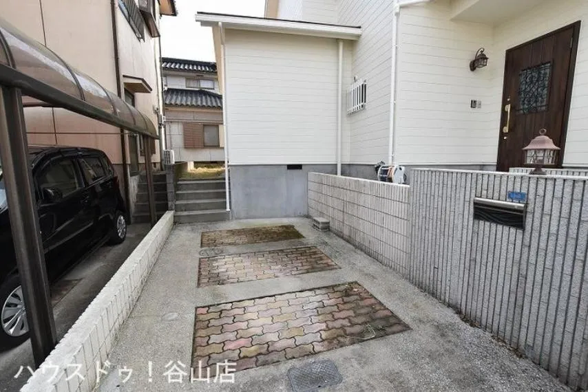 5DK Property Kagoshima City Kagoshima Prefecture (9)