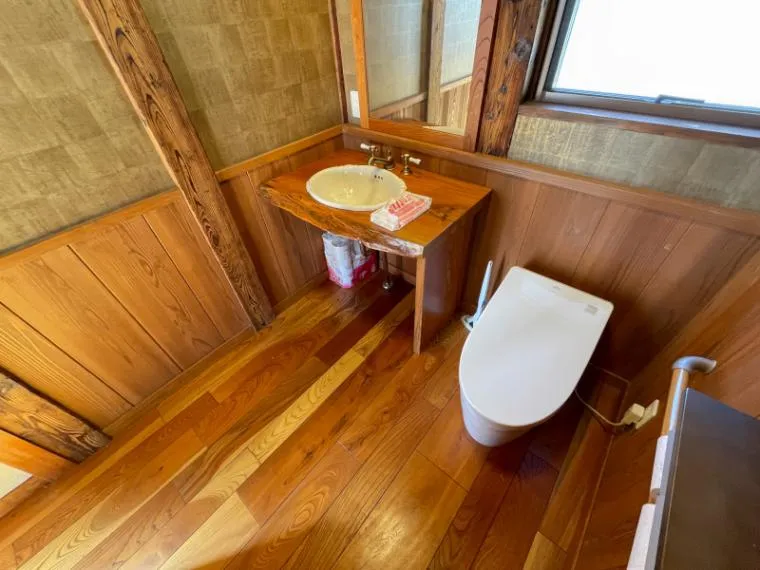 6LDK Property Atami City Shizuoka Prefecture (15)