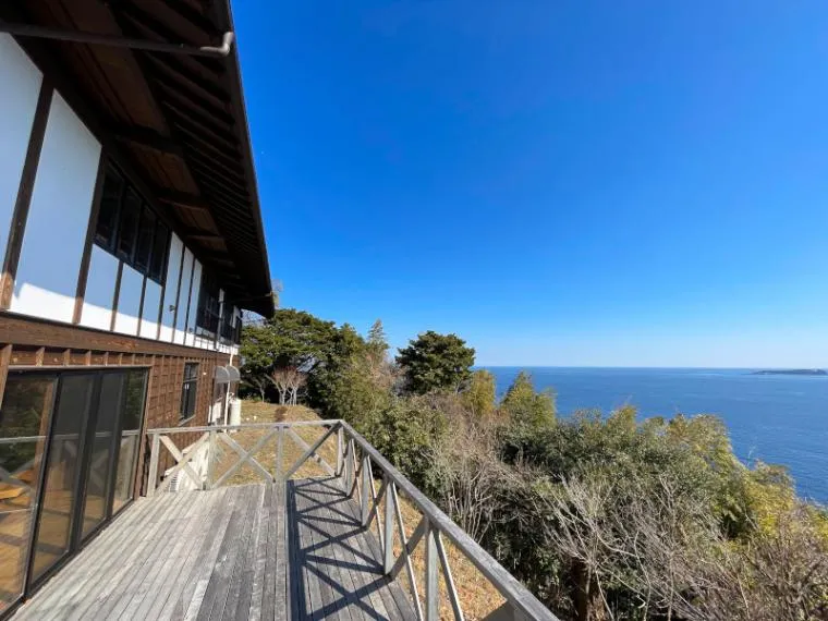 6LDK Property Atami City Shizuoka Prefecture (5)