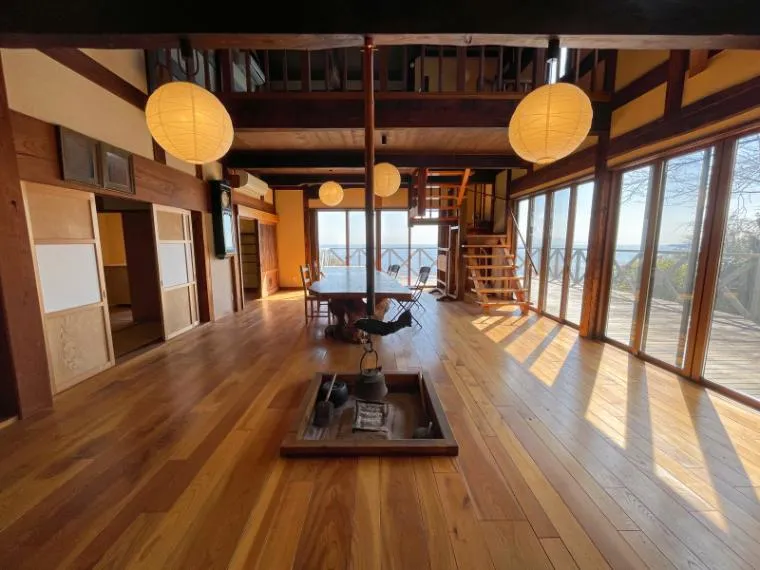6LDK Property Atami City Shizuoka Prefecture (6)